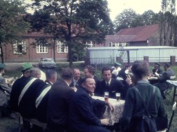 Schützenfest 1967